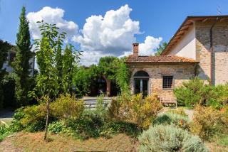 Podere Del Noce - Vicchio - 8