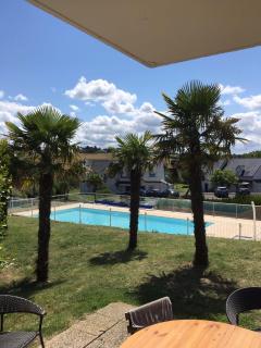 Maison avec piscine partagée- Golf de Pleneuf-Val-André - Pléneuf-Val-André - 6
