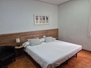 Hostal Zamorán -Madrid Centro Gran Vía Sol- - 9