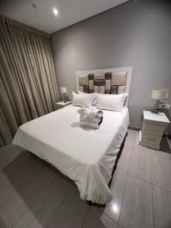 Aya Luxury Apartments Pearls Of Umhlanga - Durban - 3