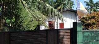 Sihas Villa - Weligama - 7
