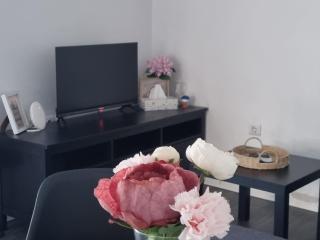 Port of happiness Apartment - Krnica - 8
