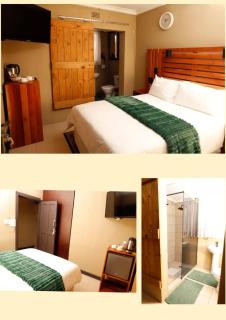 Lily's Guesthouse - 6