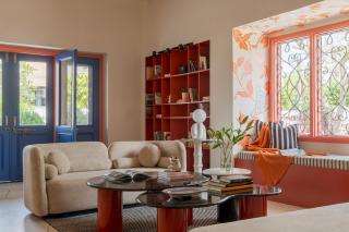 Namli Haus - A Boutique Luxury Stay Jaipur - 9