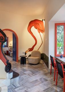 Namli Haus A Boutique Hotel Jaipur - 1