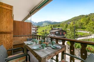 Boutique Apartment Limone Ski In Ski Out - Happy Rentals - 1