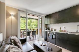 Boutique Apartment Limone Ski In Ski Out - Happy Rentals - 9