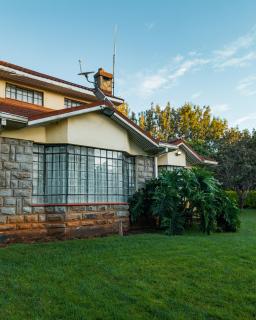 Solio Gardens Nanyuki - Nanyuki - 3
