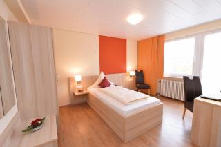 Gasthaus Hotel Sonne - 2