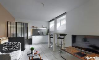 Joli Appartement Confort et Calme - Nilvange - 1