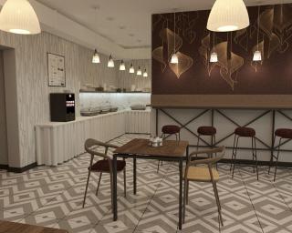 Orto Asia Hotel Bishkek - Bischkek - 6