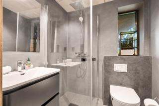 Comfy studio apartment 200m from bryggen - Bergen - 6