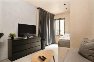 Comfy studio apartment 200m from bryggen - 6