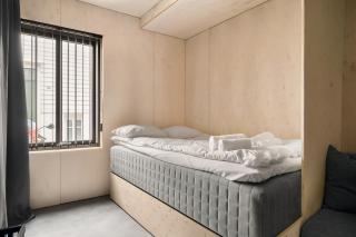Comfy studio apartment 200m from bryggen - Bergen - 1