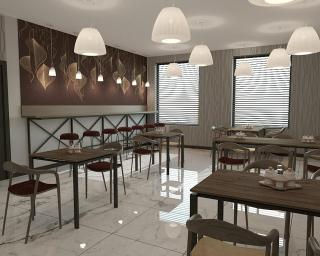 Orto Asia Hotel Bishkek - Bischkek - 5
