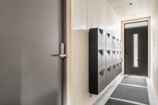 Comfy studio apartment 200m from bryggen - 1