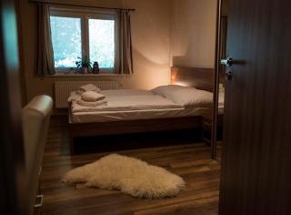 Rekreačný dom Tále - 7