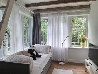 Charming Flat in a Historic Nõmme Villa - Tallinn - 9