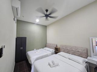 Homestay Ombak Mimpi - 3