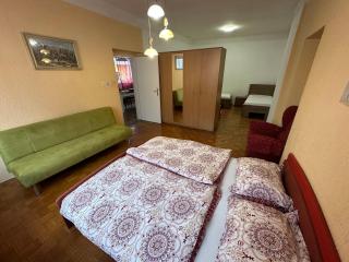 Apartma Pri Kosu - 7