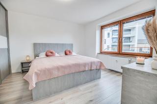 Nitra Castle Suite - Modern Elegance & Serenity - Nitra - 0