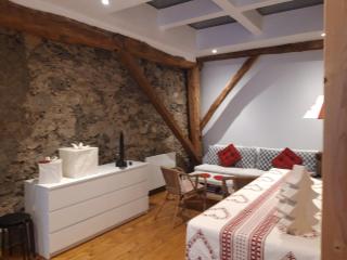 Domaine de la Safranière Alpes Françaises - 5