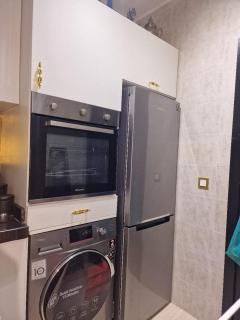 Votre Appartement neuf meublé vous attend - Skhirat - 6