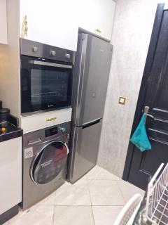 Votre Appartement neuf meublé vous attend - Skhirat - 5