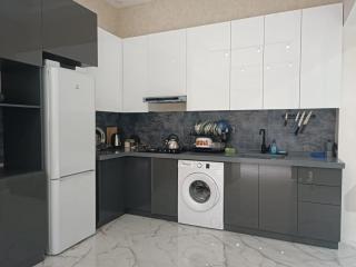 White House - Stylish Villa with Pool - Baku - 1