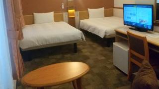 Toyoko Inn Hitachi Ekimae - Hitachi - 2
