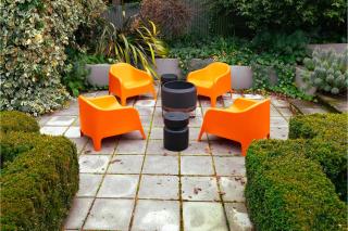 Seventeen on Cheltenham - 6