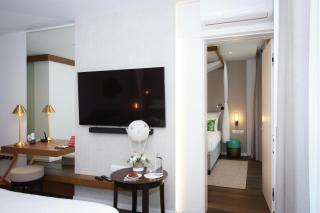 Mövenpick Balaland Resort Lake Balaton - Szántód - 7