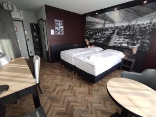 Akzent City-Hotel Kleve - 5