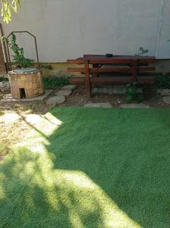 Kis-Liget Apartman - Hajdúszoboszló - 1