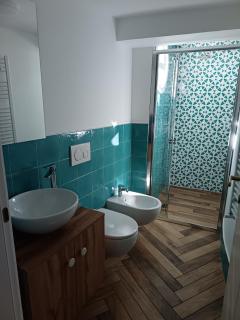 Giù alla Marina - 1