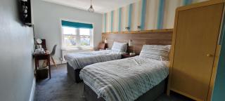 The Mon Fort - Bridlington - 7