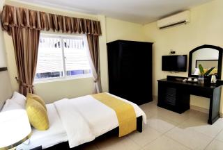 Milan Hotel By JK6 - Phnom Penh - 2