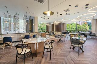 voco Katowice by IHG - Kattowitz - 1