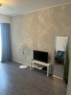 Studio apartment in the center of Imatra - Imatra - 7