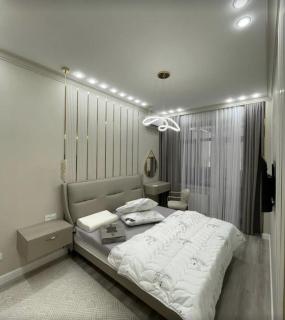 Квартира Оксижен в жк Парк Авеню - Bishkek - 5