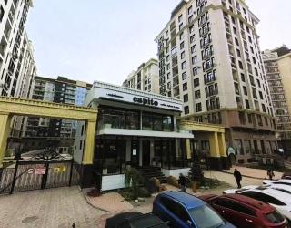 Квартира Оксижен в жк Парк Авеню - Bishkek - 3