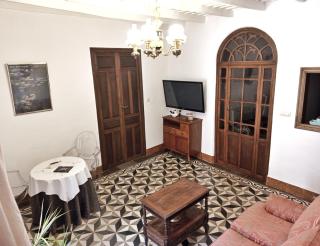 Benafique La casa del Ciprés Cortegana - Cortegana - 5