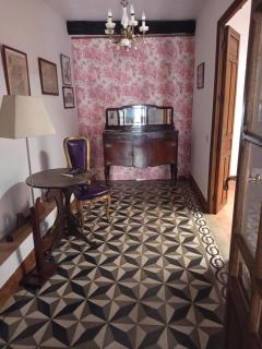 Benafique La casa del Ciprés Cortegana - Cortegana - 2