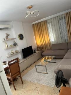 Apartament Astir - 0