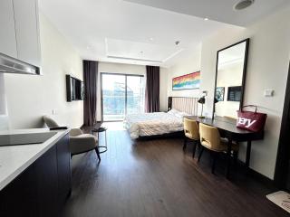 Halong Studio - 3