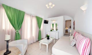 Dream Island Hotel - Fira - 6