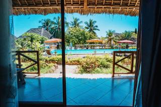Bella Vista Resort Zanzibar - 1