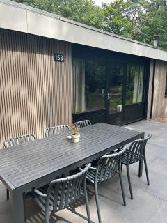Wildthout Boshuisjes en Appartementen - Ommen - 1