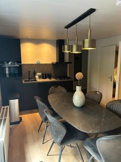 Wildthout Boshuisjes en Appartementen - Ommen - 9