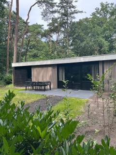 Wildthout Boshuisjes en Appartementen - Ommen - 2